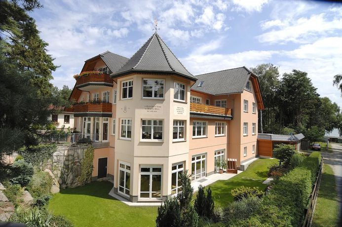 Imagen general del Hotel Aparthotel Am See. Foto 4