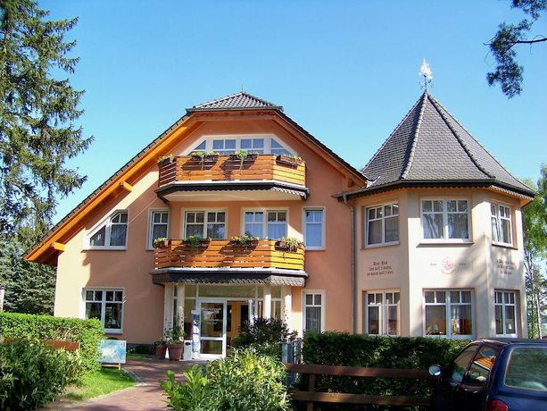 Imagen general del Hotel Aparthotel Am See. Foto 5