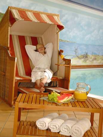 Imagen de la piscina del Hotel Aparthotel Am See. Foto 20