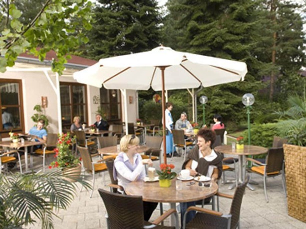 Imagen de la habitación del Hotel Aparthotel Am See. Foto 13