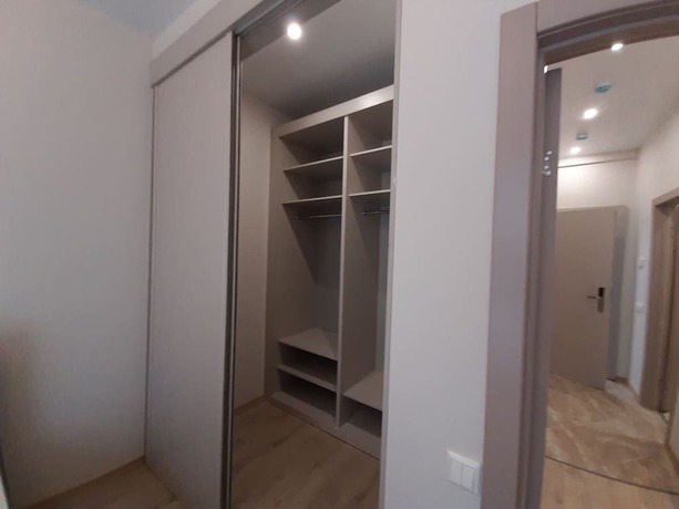 Imagen de la habitación del Hotel Apart-hotel Anise Monarch. Foto 4