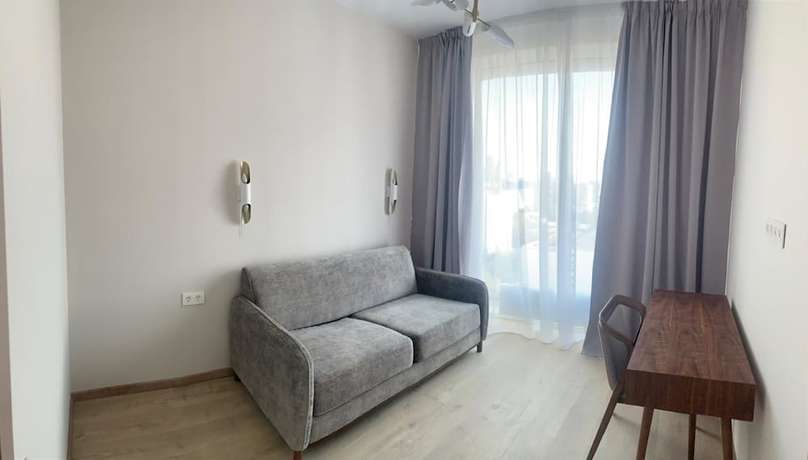 Imagen de la habitación del Hotel Apart-hotel Anise Monarch. Foto 10