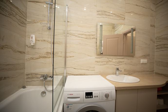 Imagen de la habitación del Hotel Apart-hotel Anise Monarch. Foto 11