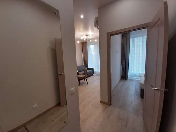 Imagen de la habitación del Hotel Apart-hotel Anise Monarch. Foto 12