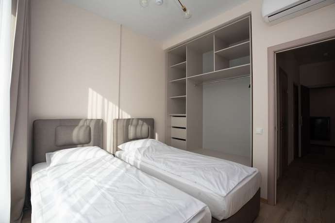 Imagen de la habitación del Hotel Apart-hotel Anise Monarch. Foto 15