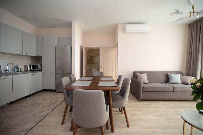 Imagen de la habitación del Hotel Apart-hotel Anise Monarch. Foto 16