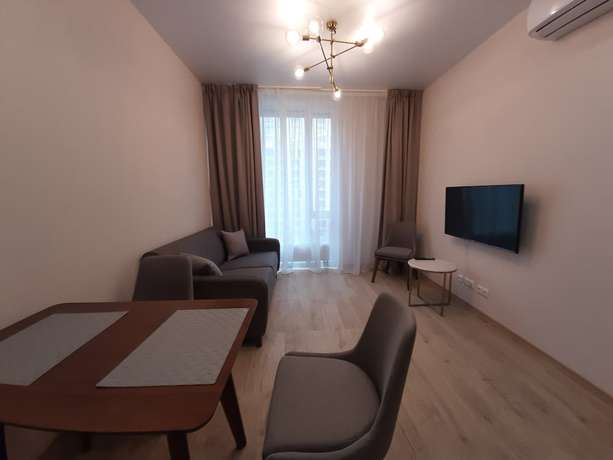 Imagen de la habitación del Hotel Apart-hotel Anise Monarch. Foto 19