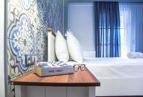 Imagen de la habitación del Hotel Aparthotel Ano. Foto 4