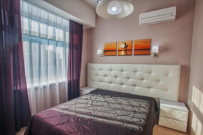 Imagen de la habitación del Hotel Apart-hotel Arbat Vladivostok. Foto 19