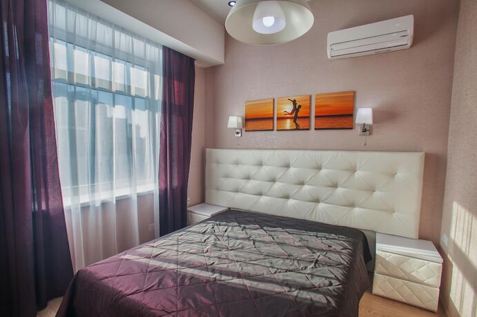 Imagen de la habitación del Hotel Apart-hotel Arbat Vladivostok. Foto 20