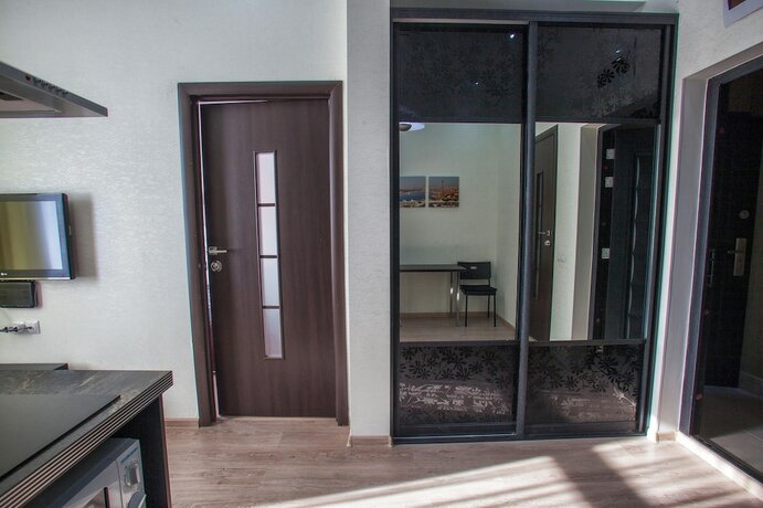 Imagen de la habitación del Hotel Apart-hotel Arbat Vladivostok. Foto 25