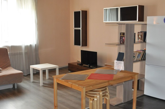 Imagen de la habitación del Hotel Apart-hotel Arneevo. Foto 2