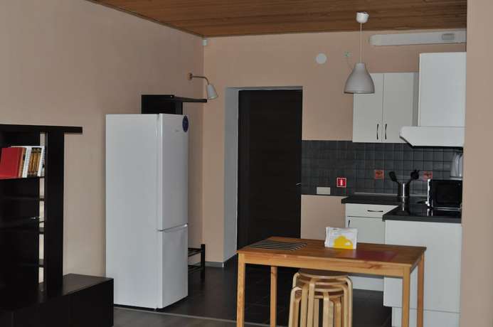 Imagen de la habitación del Hotel Apart-hotel Arneevo. Foto 3