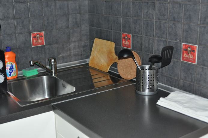 Imagen de la habitación del Hotel Apart-hotel Arneevo. Foto 4
