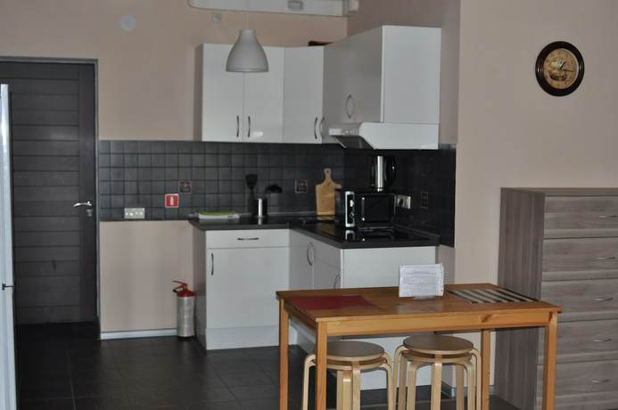 Imagen de la habitación del Hotel Apart-hotel Arneevo. Foto 5