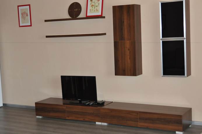 Imagen de la habitación del Hotel Apart-hotel Arneevo. Foto 6