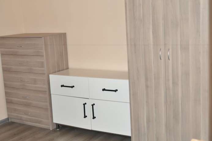 Imagen de la habitación del Hotel Apart-hotel Arneevo. Foto 7