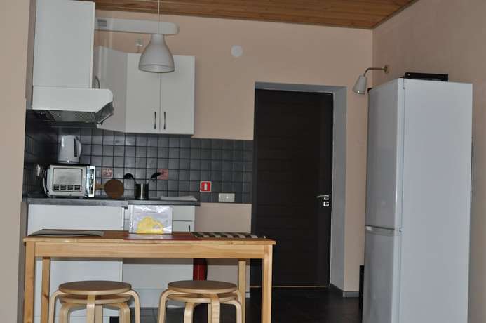 Imagen de la habitación del Hotel Apart-hotel Arneevo. Foto 8