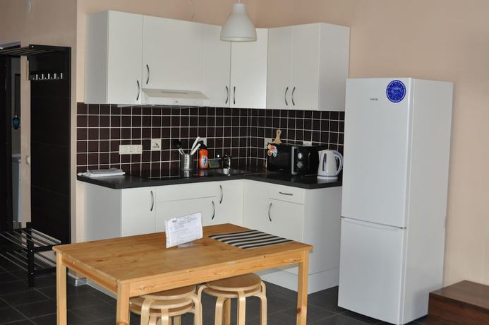 Imagen de la habitación del Hotel Apart-hotel Arneevo. Foto 9