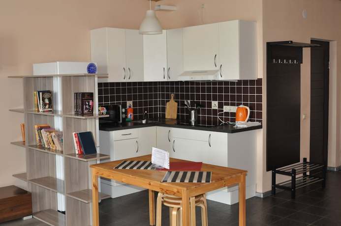 Imagen de la habitación del Hotel Apart-hotel Arneevo. Foto 12