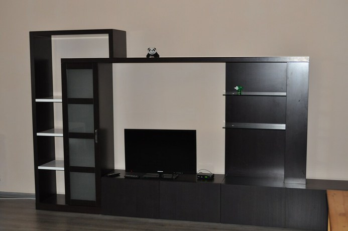 Imagen de la habitación del Hotel Apart-hotel Arneevo. Foto 13