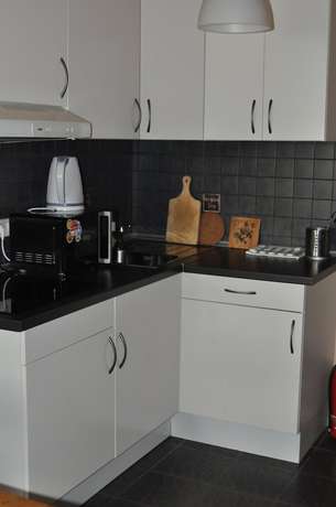 Imagen de la habitación del Hotel Apart-hotel Arneevo. Foto 15