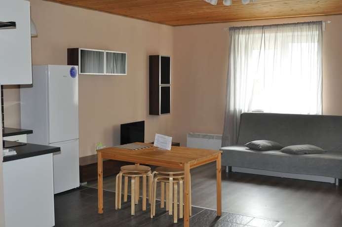 Imagen de la habitación del Hotel Apart-hotel Arneevo. Foto 16