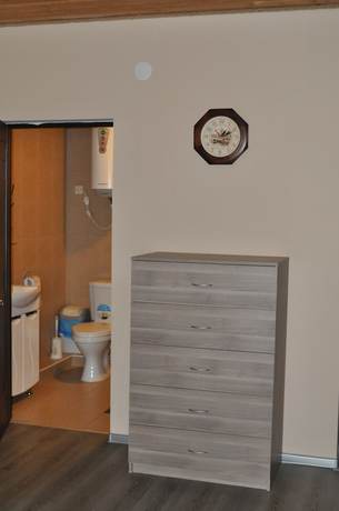 Imagen de la habitación del Hotel Apart-hotel Arneevo. Foto 18