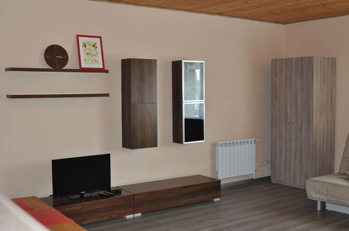 Imagen de la habitación del Hotel Apart-hotel Arneevo. Foto 20