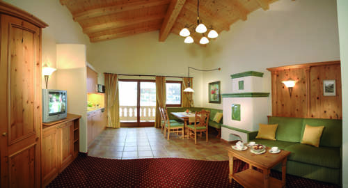 Imagen de la habitación del Hotel Aparthotel Asterhof Und Seine Ferienhäuser. Foto 3