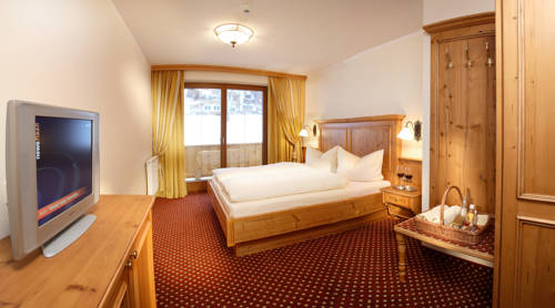 Imagen de la habitación del Hotel Aparthotel Asterhof Und Seine Ferienhäuser. Foto 4