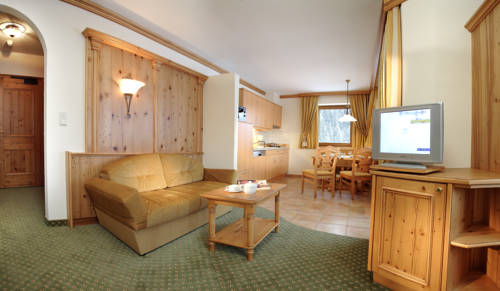 Imagen de la habitación del Hotel Aparthotel Asterhof Und Seine Ferienhäuser. Foto 5