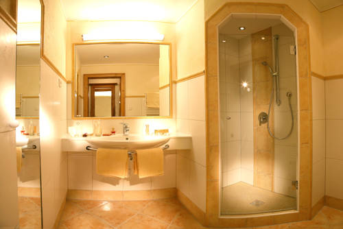 Imagen de la habitación del Hotel Aparthotel Asterhof Und Seine Ferienhäuser. Foto 6