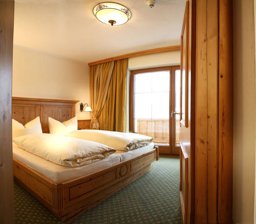 Imagen de la habitación del Hotel Aparthotel Asterhof Und Seine Ferienhäuser. Foto 7