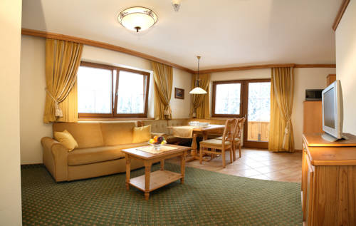 Imagen de la habitación del Hotel Aparthotel Asterhof Und Seine Ferienhäuser. Foto 8