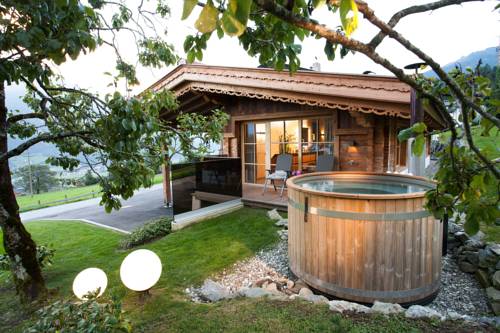 Imagen de la habitación del Hotel Aparthotel Asterhof Und Seine Ferienhäuser. Foto 9