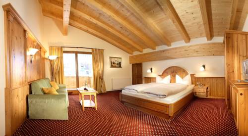 Imagen de la habitación del Hotel Aparthotel Asterhof Und Seine Ferienhäuser. Foto 10