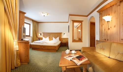 Imagen de la habitación del Hotel Aparthotel Asterhof Und Seine Ferienhäuser. Foto 11