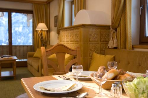 Imagen de la habitación del Hotel Aparthotel Asterhof Und Seine Ferienhäuser. Foto 12