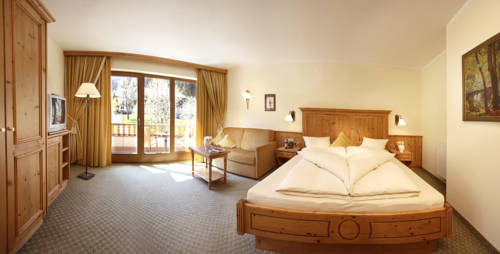 Imagen de la habitación del Hotel Aparthotel Asterhof Und Seine Ferienhäuser. Foto 13