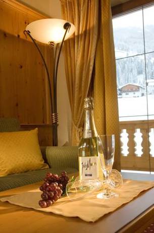 Imagen de la habitación del Hotel Aparthotel Asterhof Und Seine Ferienhäuser. Foto 15