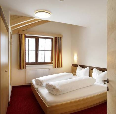 Imagen general del Hotel Apart-hotel Aurora Fiss. Foto 4