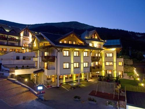 Imagen general del Hotel Apart-hotel Aurora Fiss. Foto 6