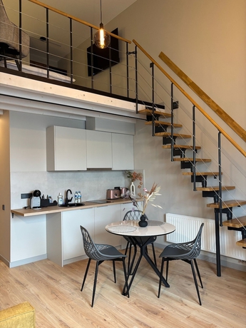 Imagen de la habitación del Hotel Aparthotel Aurum. Foto 3