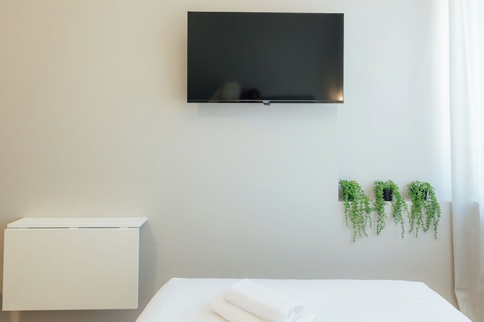 Imagen de la habitación del Hotel Aparthotel Aurum. Foto 9