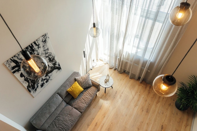 Imagen de la habitación del Hotel Aparthotel Aurum. Foto 13