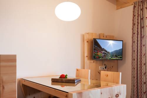 Imagen de la habitación del Hotel Aparthotel Bacher. Foto 3