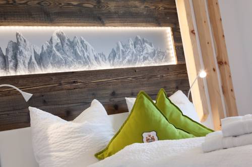 Imagen de la habitación del Hotel Aparthotel Bacher. Foto 6