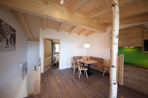 Imagen de la habitación del Hotel Aparthotel Bacher. Foto 8