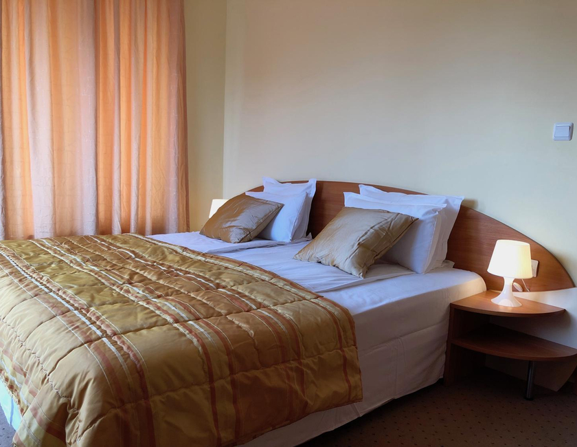 Imagen general del Hotel Aparthotel Beatris. Foto 18